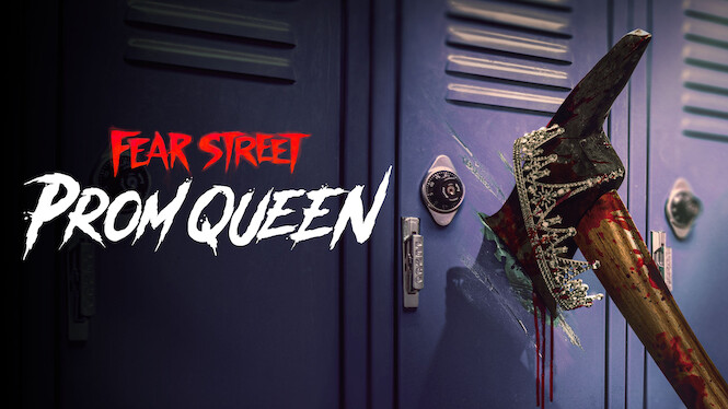 Fear Street: Prom Queen