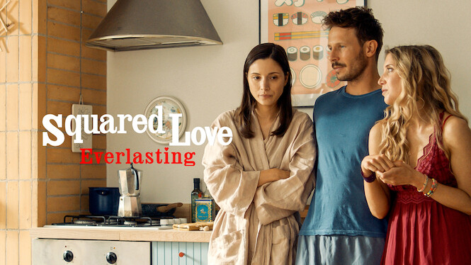 Squared Love Everlasting