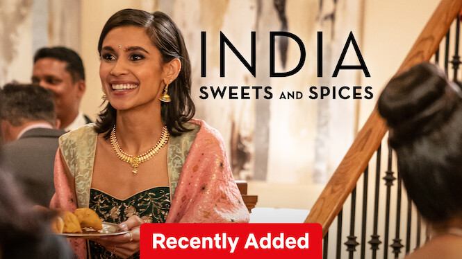 India Sweets and Spices