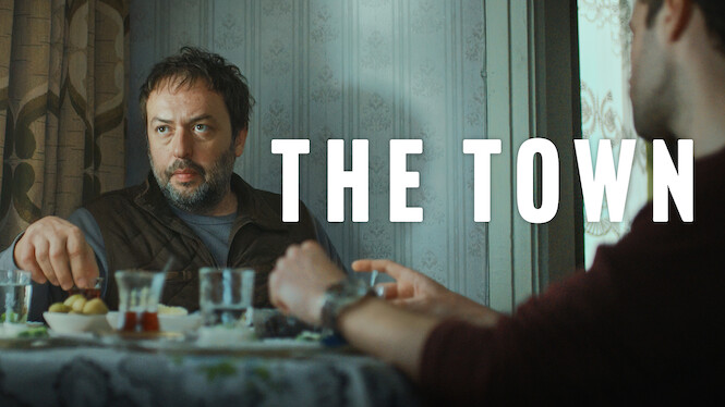 The Town