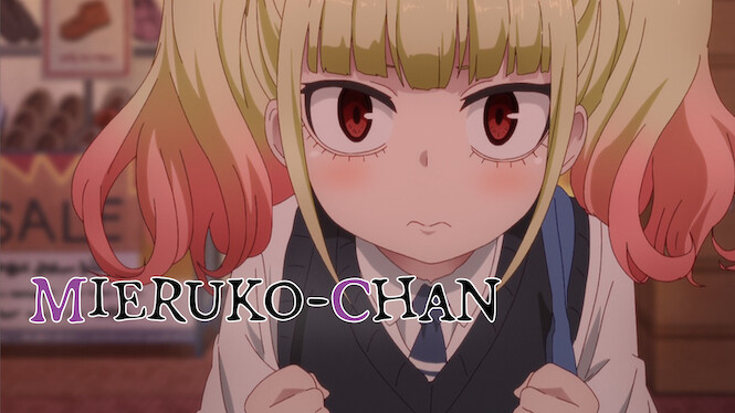 Girl That Can See It