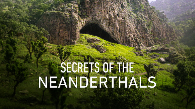 Secrets of the Neanderthals