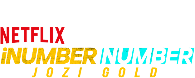 iNumber Number: Jozi Gold logo