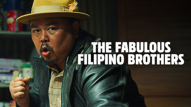 The Fabulous Filipino Brothers