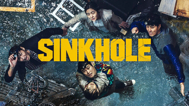 Sinkhole