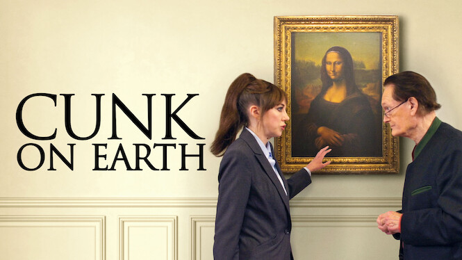 Cunk on Earth