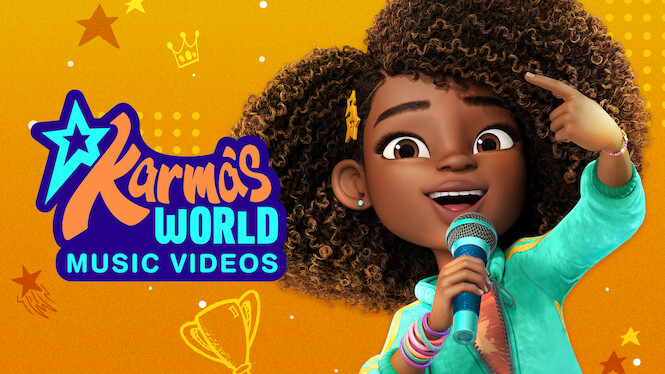 Karma's World Music Videos