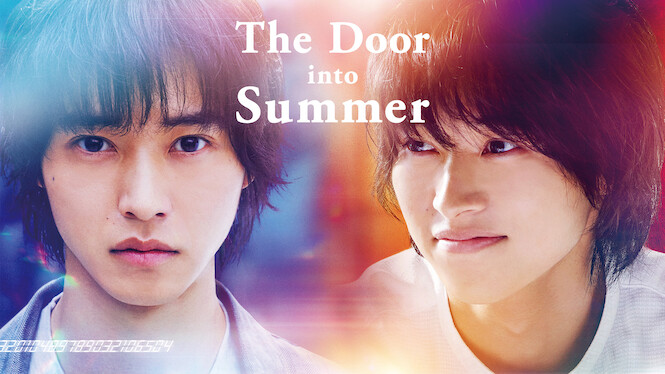 The Door into Summer
