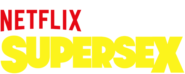 Supersex logo