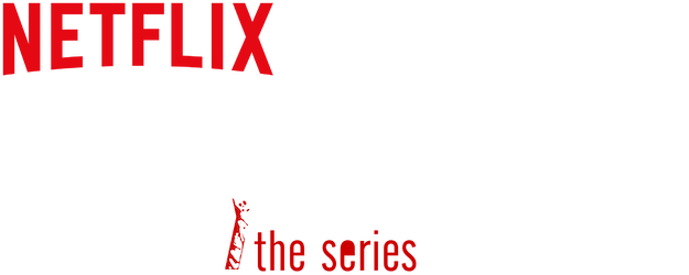 6ixtynin9: The Series logo