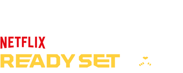 Ready, Set, Love logo