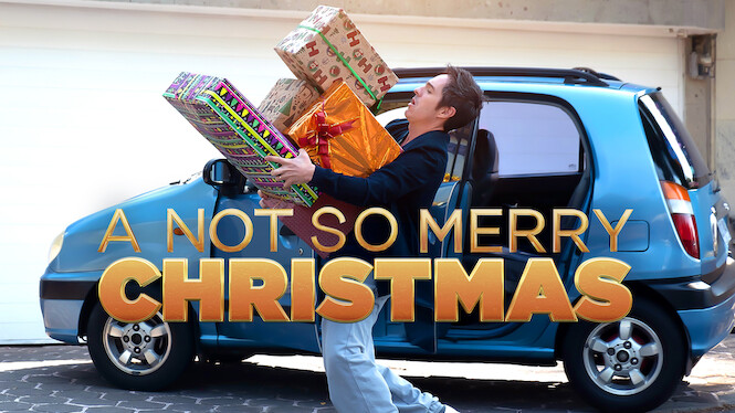 A Not So Merry Christmas