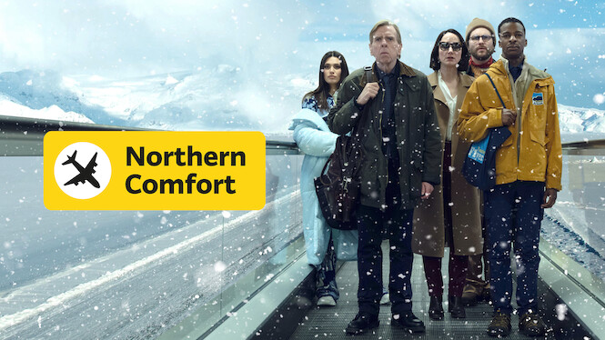 Northern Comfort