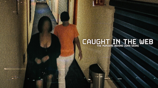 Caught in the Web: The Murders Behind Zona Divas