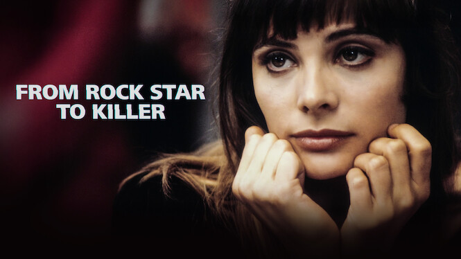 From Rock Star to Killer