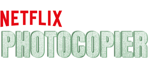 Photocopier logo