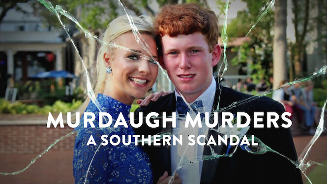 Murdaugh Murders: A Southern Scandal