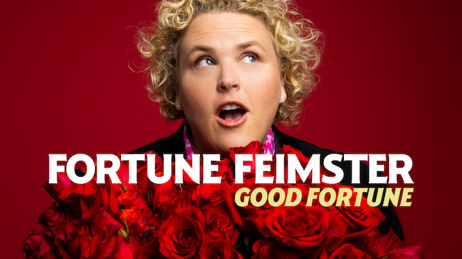 Fortune Feimster: Good Fortune