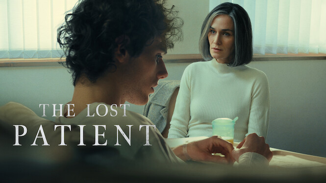 The Lost Patient