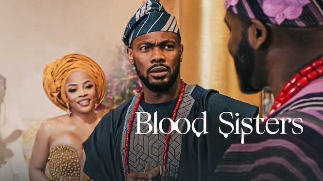 Blood Sisters