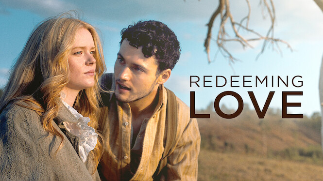 Redeeming Love