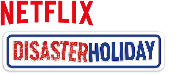 Disaster Holiday logo