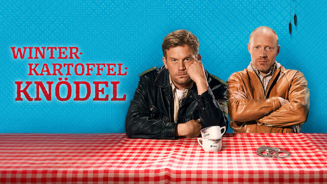 Winterkartoffelknödel