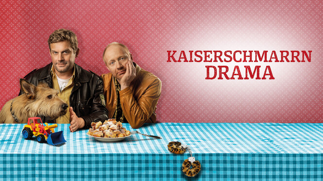 Kaiserschmarrndrama