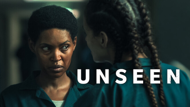 Unseen