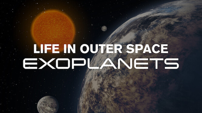 Life in Outer Space: Exoplanets