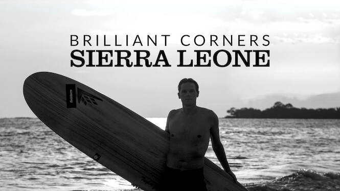 Brilliant Corners: Sierra Leone