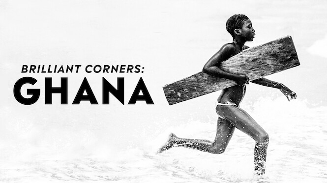 Brilliant Corners: Ghana