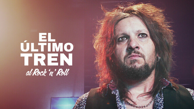 The Last Train to Rock'n'Roll