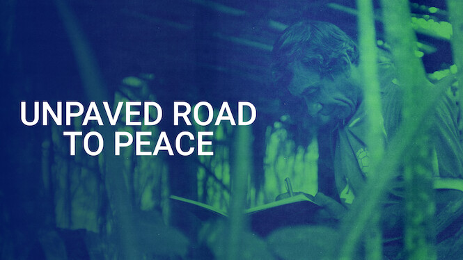 Unpaved Road to Peace