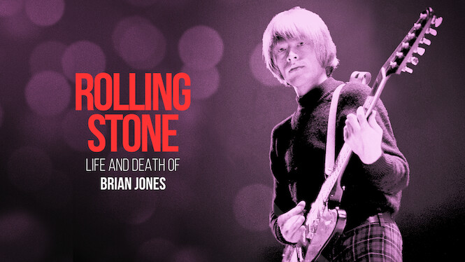 Rolling Stone: Life and Death of Brian Jones