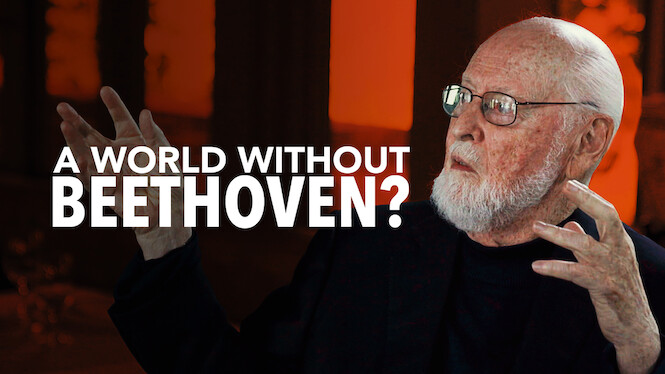 A World Without Beethoven?