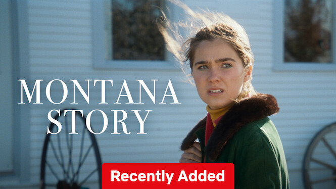 Montana Story