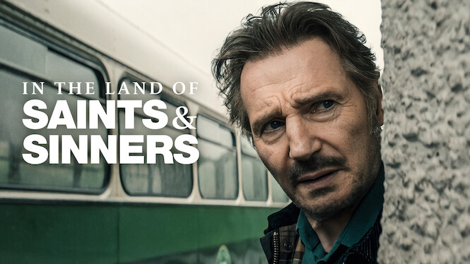 In the Land of Saints and Sinners