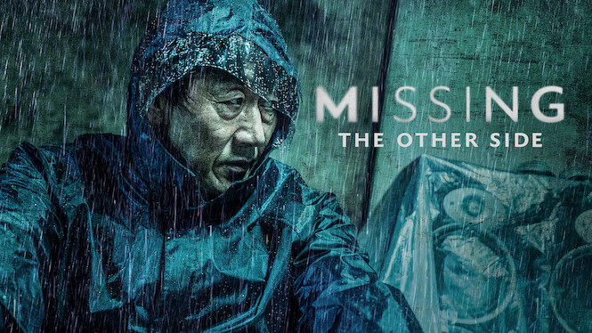 Missing: The Other Side