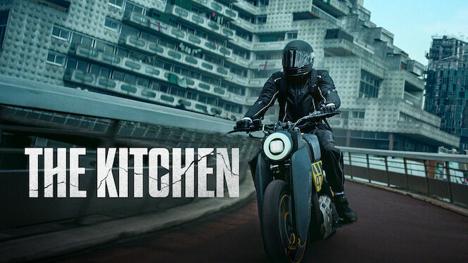 The Kitchen