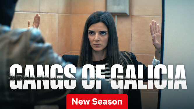 Gangs of Galicia