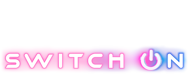 Switch On logo