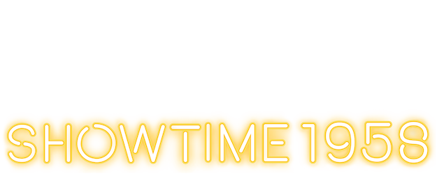 Showtime 1958 logo