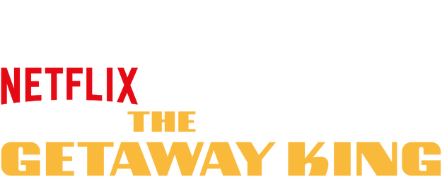 The Getaway King logo