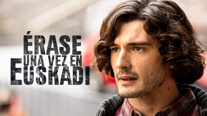 Érase una vez en Euskadi