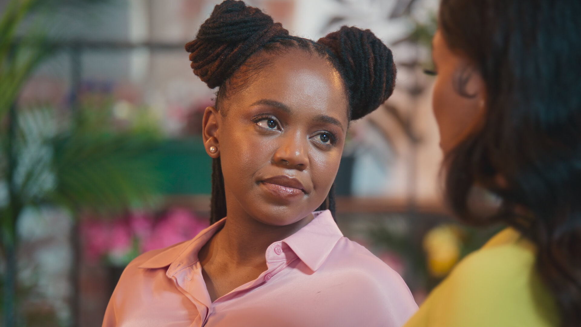Umjolo: The Gone Girl