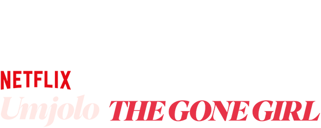 Umjolo: The Gone Girl logo
