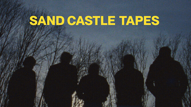 Sand Castle Tapes
