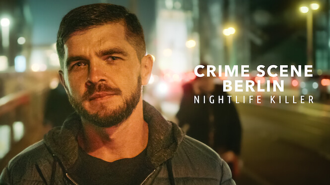 Crime Scene Berlin: Nightlife Killer