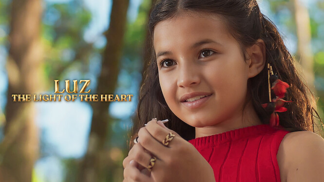 Luz: The Light of the Heart